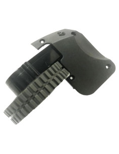 Módulo de Motor de Ruedas de Vacío OYSTERBOY para Conga 950/1090 y Coredy R750