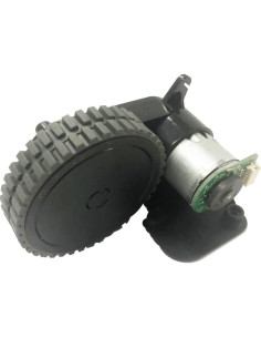Módulo de Motor de Ruedas de Vacío OYSTERBOY para Conga 950/1090 y Coredy R750 2