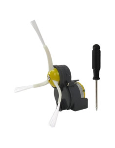 Módulo de Motor de Cepillo Lateral iRobot Roomba 600 700 800 900