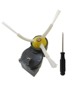 Módulo de Motor de Cepillo Lateral iRobot Roomba 600 700 800 900 2