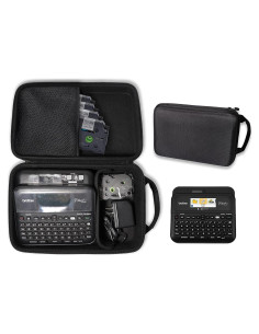Funda CaseSack para Etiquetadora Brother P-Touch PT-D610BT