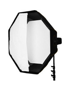Tejidos de Difusión Glow para Softbox Octa XL EZ Lock 48" 2