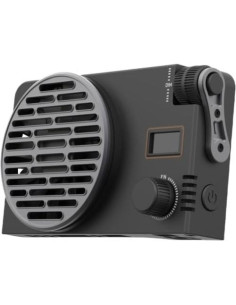 Luz de Video COLBOR W100 100W Bi-Color 2700K-6500K LED 2