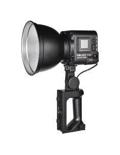 Yongnuo YNLUX100 Pro Luz Continua 120W LED Bi-Color 2700-6500K