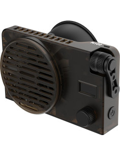 Luz de Video LED Colbor W100 100W 3450Lux Control APP 2