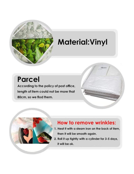 Fondo Fotográfico Vinilo Haoyiyi 220x150cm Flores de Cerezos Fondo Fotográfico Vinilo Haoyiyi 220x150cm Flores de Cerezos