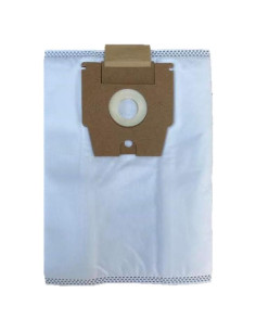 Bolsas de Reemplazo HEPA Riccar y Simplicity - 9 Unidades