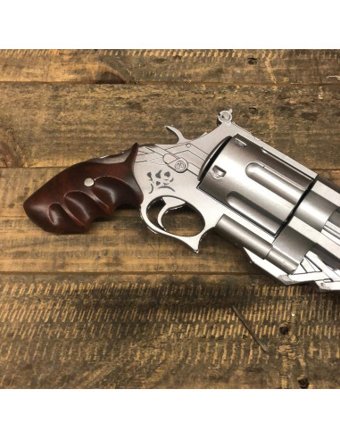 Disfraz de Vaquero Blazing S. con Revólver de Espuma PU