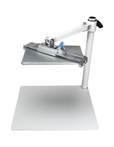 Soporte de Seguridad CTA Digital para Tablet 7-14" Ajustable