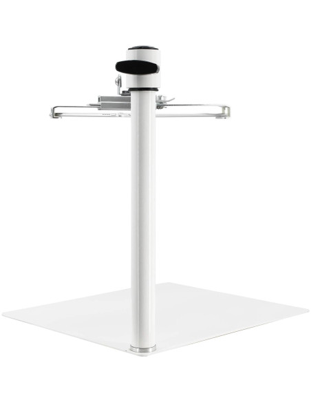 Soporte de Seguridad CTA Digital para Tablet 7-14" Ajustable