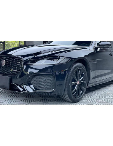 Película de Vinilo LZLRUN Ultra Gloss Negro 0.30m x 3.05m