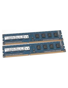 Módulo de Memoria SK Hynix 4GB DDR3 1600MHz para PC