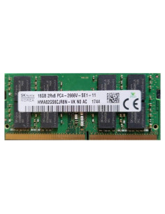 Memoria RAM 16GB DDR4 SK hynix HMA82GS6CJR8N-VK 2666MHz