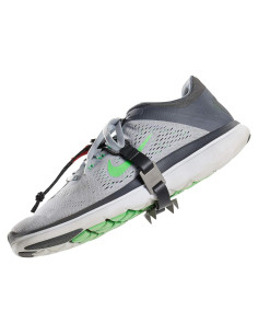 Clavos de bolsillo de titanio Vargo Solo - Tracción invernal