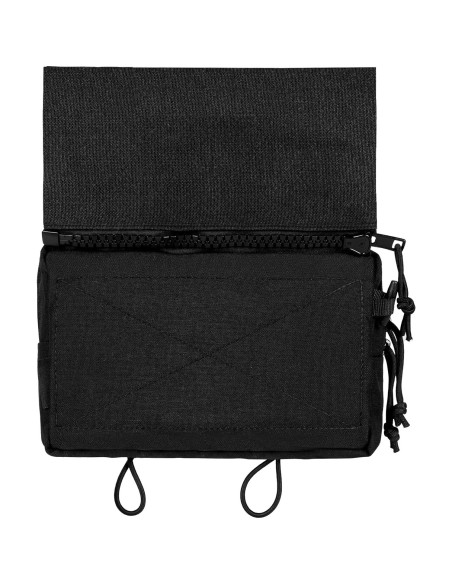 Bolsa Dangler Táctica OneTigris para Chaleco - Nylon 500D