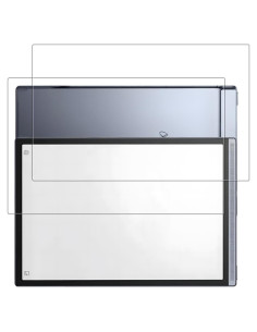 Protector de Pantalla Vidrio Templado BOVUGAC para AINOTE Air 2 8.2" - 2 Paquete