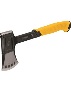 Hacha de Campista Dewalt DWHT51387 Acero 567 g con Funda 2