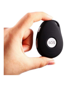 Alerta Médica Móvil 4G SkyAngel911 - Sin Cuota Mensual