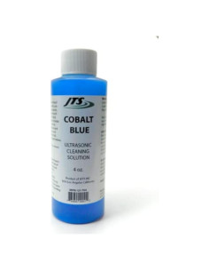 Limpiador Ultrasonido JTS 113.4ml para Joyería Oro y Plata