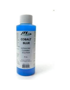 Limpiador Ultrasonido JTS 113.4ml para Joyería Oro y Plata 2