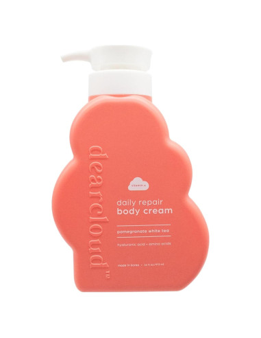 Crema Corporal Hidratante PUREUNBI 473 ml - Té Blanco de Granada