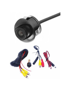 Cámara de Reversa RAGBUSCLE 360 IP67 para Automóvil