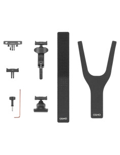 Conjunto de Accesorios para Ciclismo DJI Osmo Action