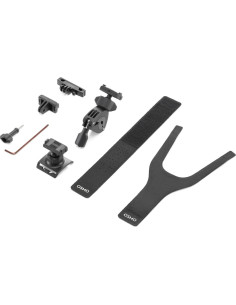 Conjunto de Accesorios para Ciclismo DJI Osmo Action 2