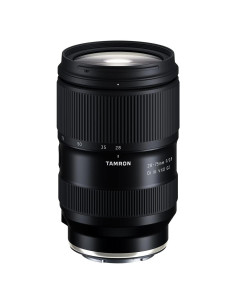 Objetivo Zoom Tamron 28-75mm F/2.8 Di III VXD G2 para Sony