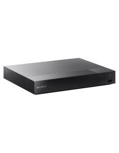Reproductor Blu-ray 3D Sony BDP-S5200 WiFi Multi Sistema HDMI