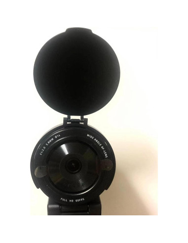 Cubierta de Privacidad LZYDD para Webcam Razer Kiyo Pro