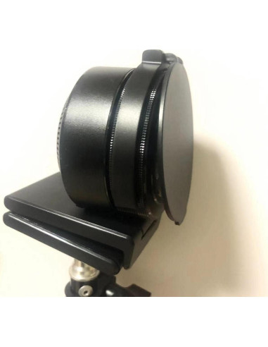 Cubierta de Privacidad LZYDD para Webcam Razer Kiyo Pro