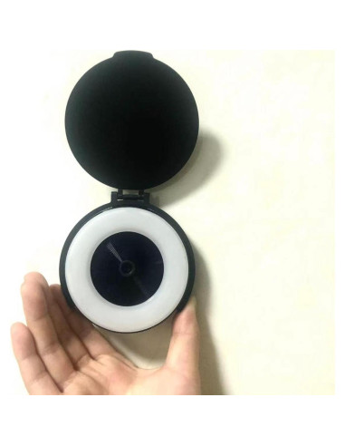 Cubierta de Privacidad LZYDD para Webcam Razer Kiyo Pro