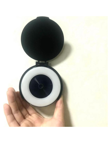 Cubierta de Privacidad LZYDD para Webcam Razer Kiyo Pro