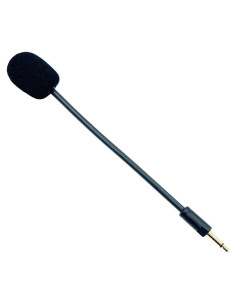 Micrófono de Reemplazo NewTH para Auriculares Razer Kaira Pro