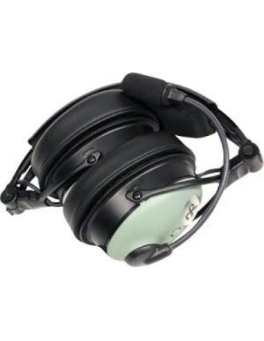 Auriculares David Clark DC ONE-X Bluetooth con Cancelación de Ruido