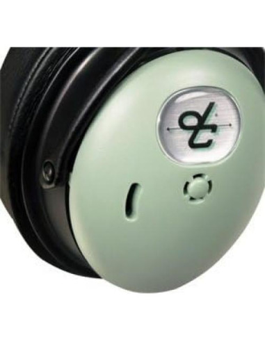 Auriculares David Clark DC ONE-X Bluetooth con Cancelación de Ruido