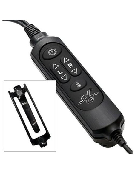 Auriculares David Clark DC ONE-X Bluetooth con Cancelación de Ruido Auriculares David Clark DC ONE-X Bluetooth con Cancelación de Ruido