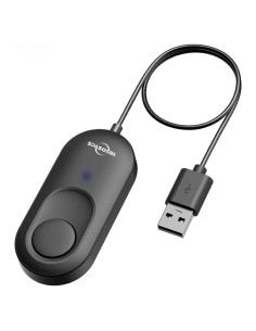 Mover de Ratón USB Automático Vostoktech Indetectable 3 Modos