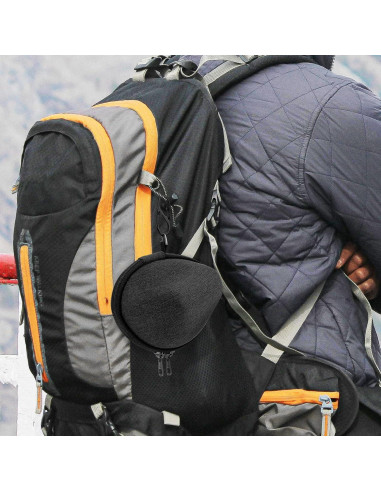 Funda Dura Ergonómica Geekria para Ratón Razer Pro Click V2