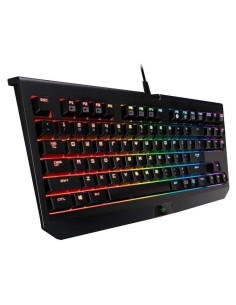Teclado Mecánico Razer BlackWidow Chroma Compacto RGB