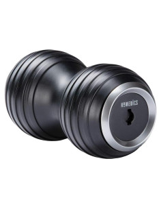 Masajeador Total de Cuerpo HoMedics SP-180, Doble Barril, Vibración