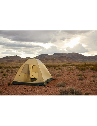 Tienda de Camping ALPS Mountaineering Taurus 5 Personas