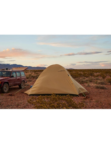 Tienda de Camping ALPS Mountaineering Taurus 5 Personas