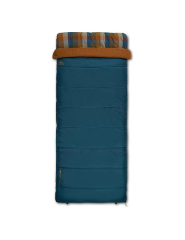 Saco de dormir Kelty Wayback 213x91 cm con manta incorporada