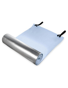 Colchoneta Aislante de Espuma ASR Outdoor para Camping 180x50cm