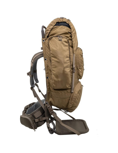 Mochila ALPS OutdoorZ Commander 86L + Marco de Carga