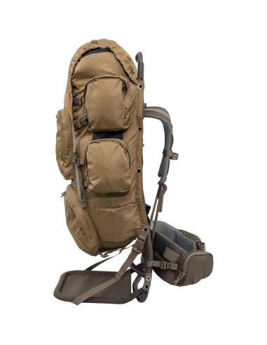 Mochila ALPS OutdoorZ Commander 86L + Marco de Carga