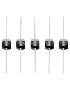 Diodos Rectificadores Schottky PATIKIL 15A 45V 5 Pcs