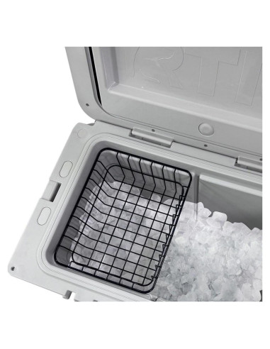 Cesta de Aluminio YJNAUPAI para Enfriadores RTIC 52QT y 72QT